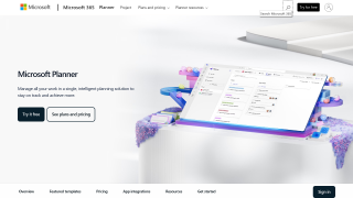 Microsoft Planner